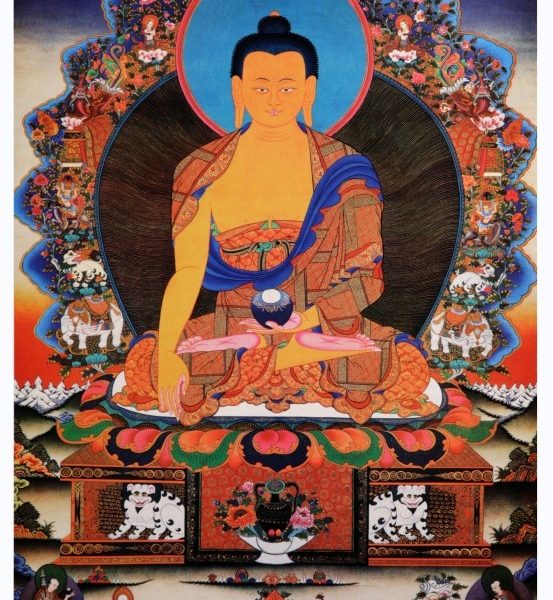 Buda Šakjamunis