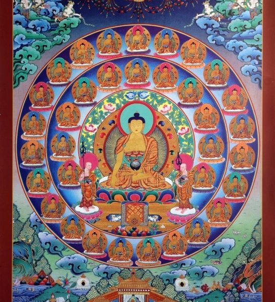 Buda Šakjamunis