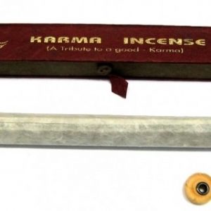 Smilkalai "Karma incense"