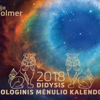 Didysis astrologinis Mėnulio kalendorius