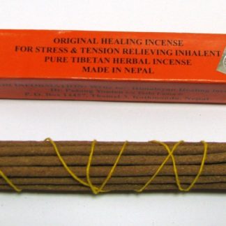 Smilkalai "Original Healing Incense"