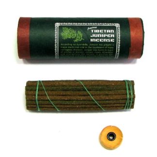 Smilkalai "Tibetan Juniper Incense"