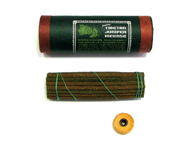 Smilkalai "Tibetan Juniper Incense"