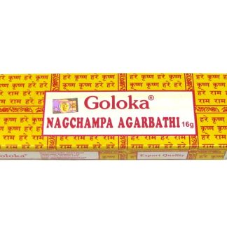 Smilkalai "Goloka Nag Champa"